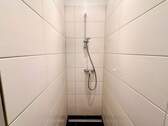 Ebenerdige Dusche - 