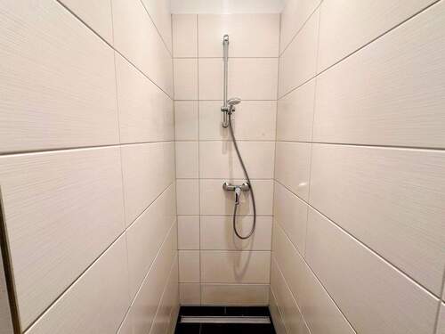 Ebenerdige Dusche - 