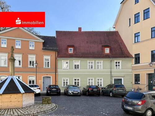 Herzlich Willkommen im Herzen der Stadt Weimar - Exklusive Wohnlage im Herzen der Stadt Weimar