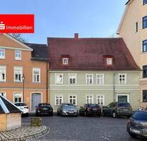 Exklusive Wohnlage im Herzen der Stadt Weimar