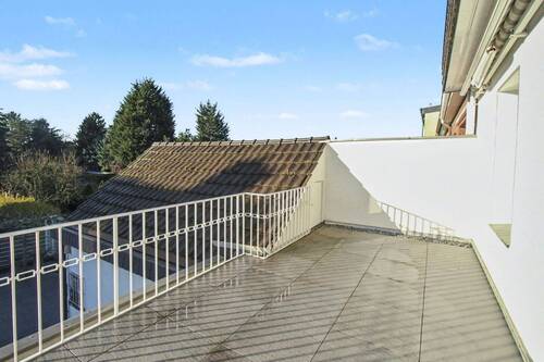Balkon - 