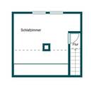 Grundriss Skizze DG - 