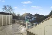 Balkon - 5 Zimmer Reihenmittelhaus zum Kaufen in Moers