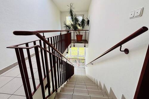 Hausflur - 