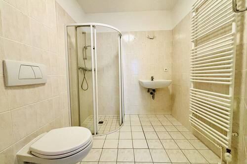 Duschbad - 