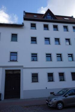Hausansicht - 