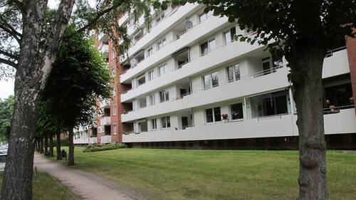 Straßenseite - 