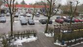 Parkplatz/Stellplätze - 