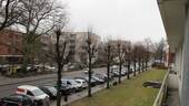 Straßenseite - 3 Zimmer Etagenwohnung zum Kaufen in Glinde