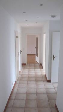 Flur - 3 Zimmer Etagenwohnung in Glinde