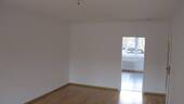 Wohnzimmer zum Schlafzimmer - 