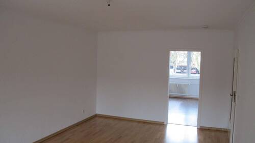 Wohnzimmer zum Schlafzimmer - 