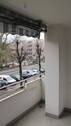 Balkonblick - 