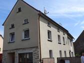Haus 1 - 2 Häuser 1 Preis auf 670m² Grund