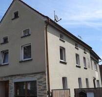 2 Häuser 1 Preis auf 670m² Grund - Mühlhausen