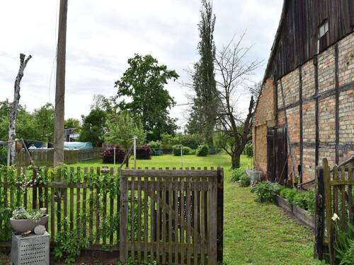 Garten - 