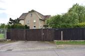 Hausansicht - 