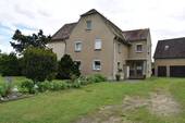 Hausansicht - 