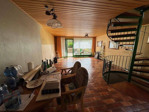 Wohnzimmer - 