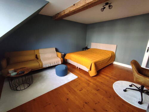 Wohnzimmer - 