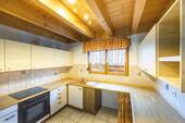 Einbauküche - Doppelhaushälfte mit 117,10 m² in Kaisersbach zum Kaufen