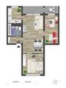 Grundriss - 
