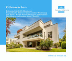 Titelbild - Exklusivität trifft Moderne: Garten-Maisonette-Wohnung in gehobener Nachbarschaft nahe Elbufer!