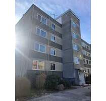 Moderne 3-Zimmer-Wohnung im Herzen von Neumünster in Gadeland