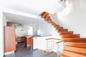 Treppenaufgang EG - 