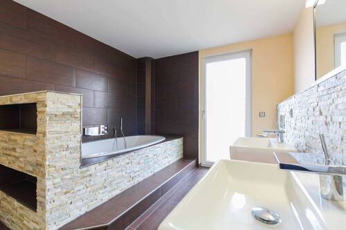 Badezimmer OG - 