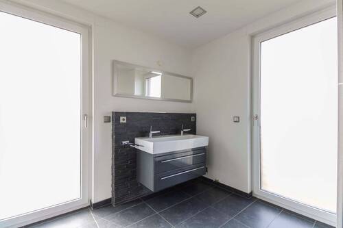 En-Suite Badezimmer DG - 