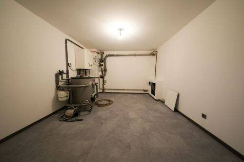 Heizraum - 