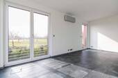 Schlafzimmer II OG - 