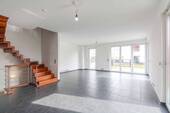 Wohnbereich EG - 