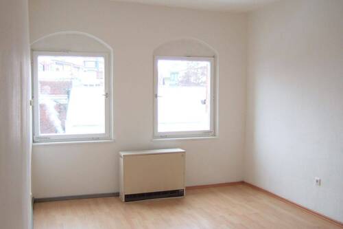 Schlafzimmer - 3 Zimmer Etagenwohnung in Nürnberg