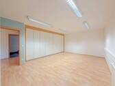 Konferenzraum - Zentrale, moderne und barrierearme Bürofläche in Ratingen-Mitte