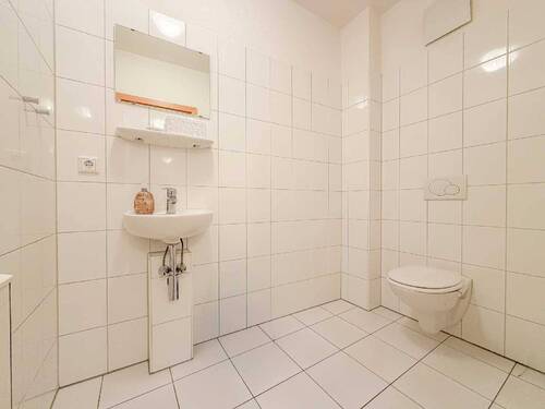 Sanitärbereich - 