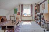 Wohnzimmer DG - 