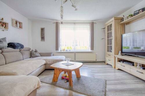 Wohnzimmer - 