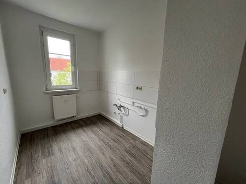 Küche.jpg - 2 Zimmer Etagenwohnung in Zwickau