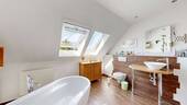 Badezimmer OG - 