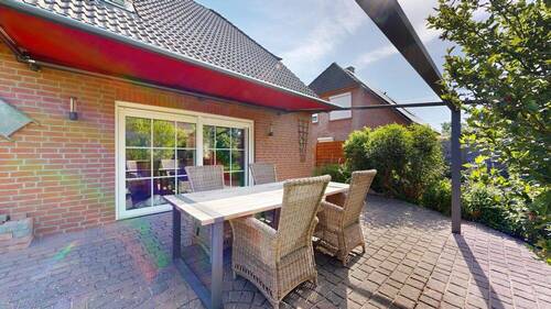 Terrasse - 