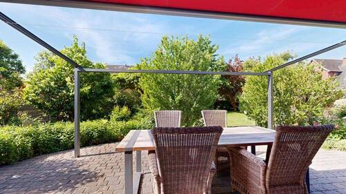 Terrasse - 