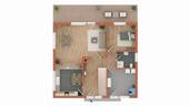 Grundriss EG - 