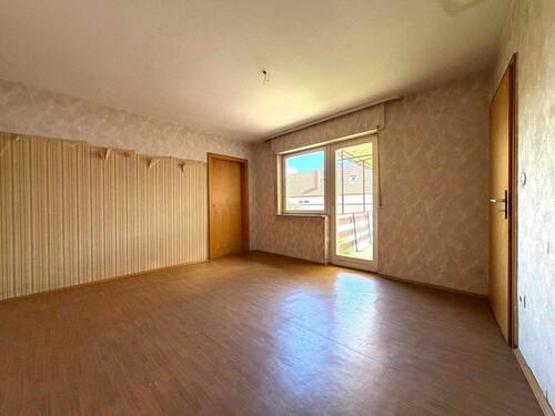 Vorderhaus: Zimmer OG - 
