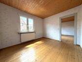 Vorderhaus: Zimmer OG - 