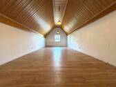 Hinterhaus: Wohnzimmer - 