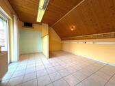 Hinterhaus: Schlafzimmer - 