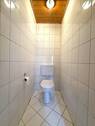 Hinterhaus: WC - 