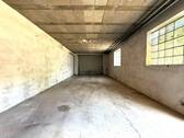 Garage - 